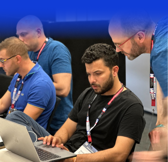 Collaborative Community